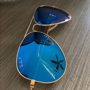 Ray-Ban sunglasses